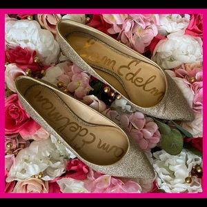 Sam Edelman flats